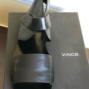 Vince shoes